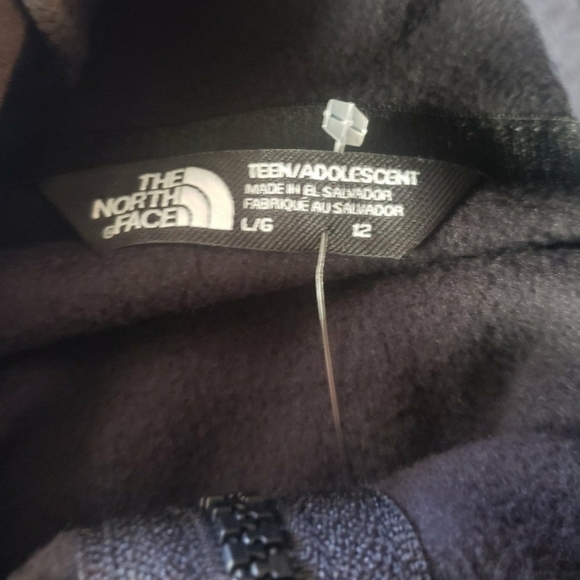 North Face - Picture 5 of 5